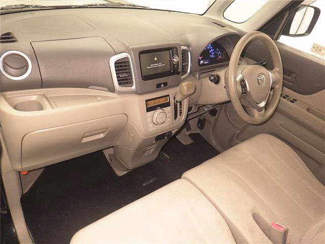 MAZDA FLAIR WAGON
