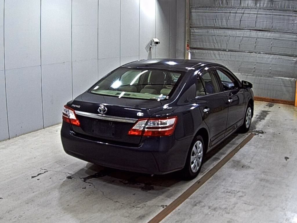 TOYOTA PREMIO