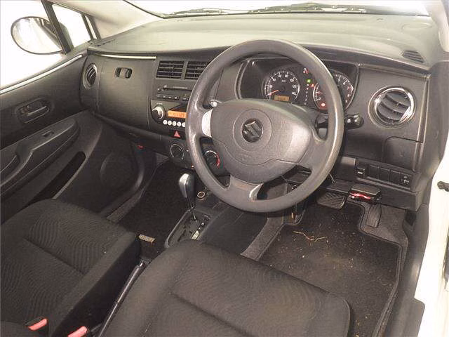 SUZUKI CERVO