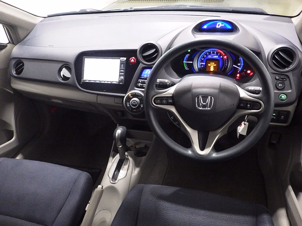 HONDA INSIGHT