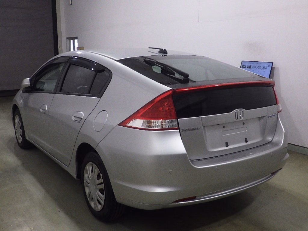 HONDA INSIGHT
