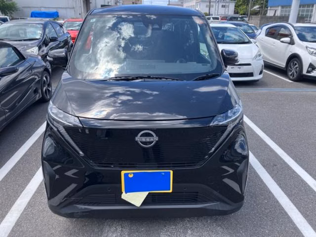 Nissan Sakura
