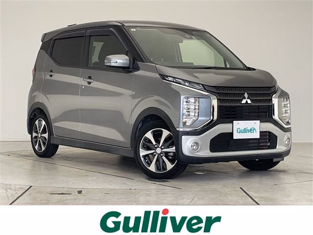 MITSUBISHI EK X