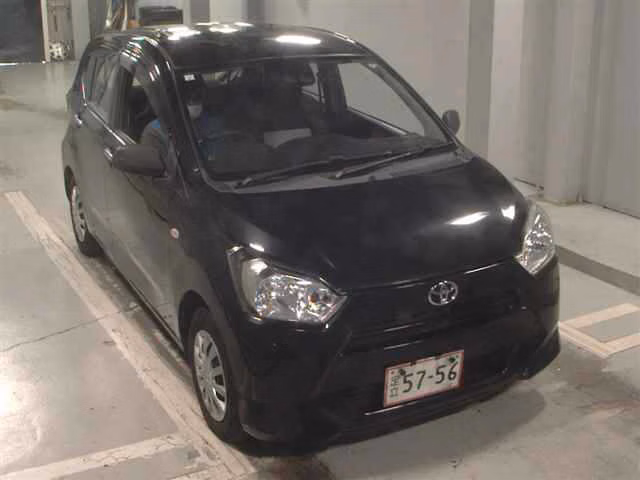 TOYOTA PIXIS EPOCH