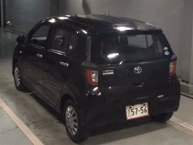 TOYOTA PIXIS EPOCH