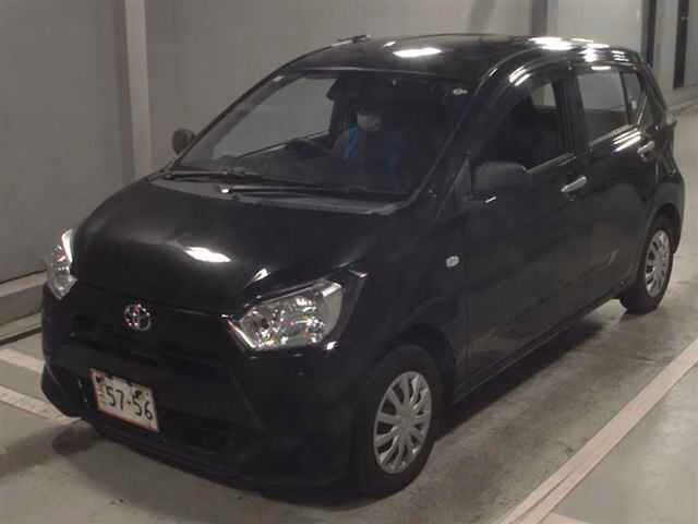 TOYOTA PIXIS EPOCH