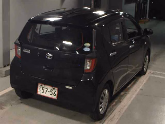 TOYOTA PIXIS EPOCH