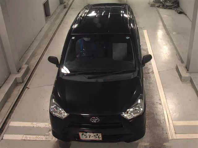 TOYOTA PIXIS EPOCH