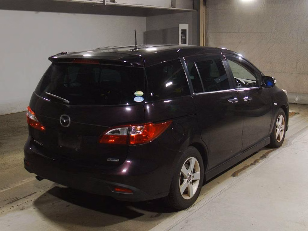 MAZDA PREMACY