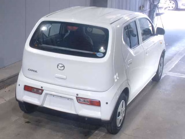 MAZDA CAROL