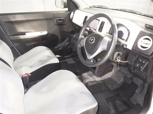 MAZDA CAROL