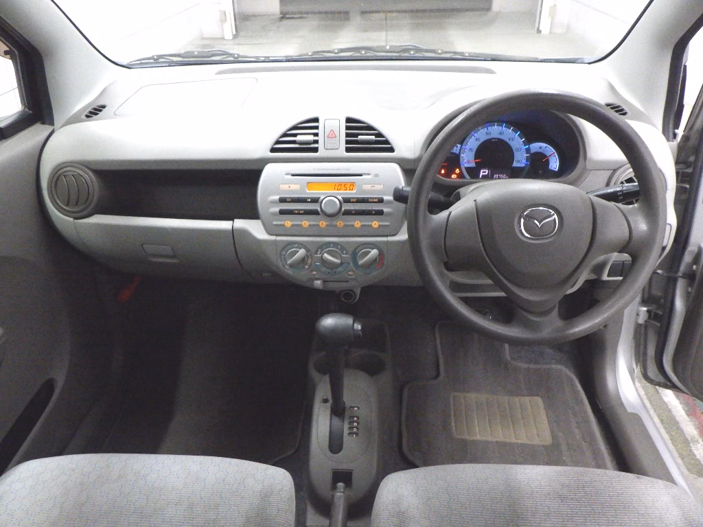 MAZDA CAROL