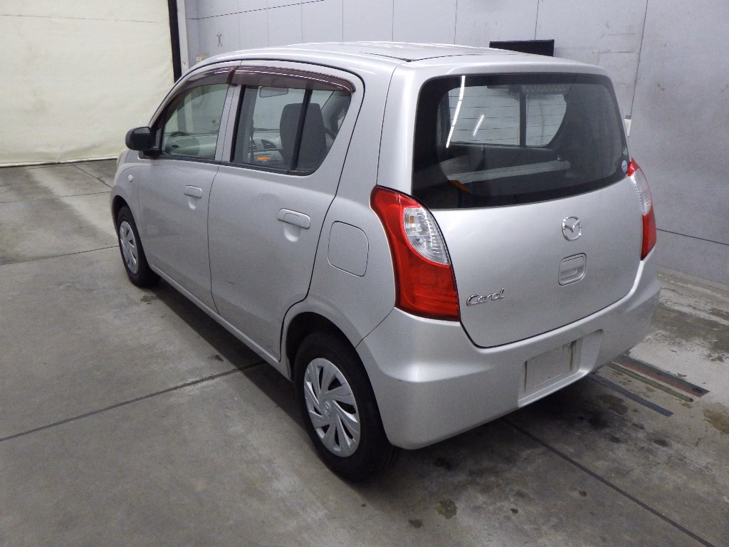 MAZDA CAROL