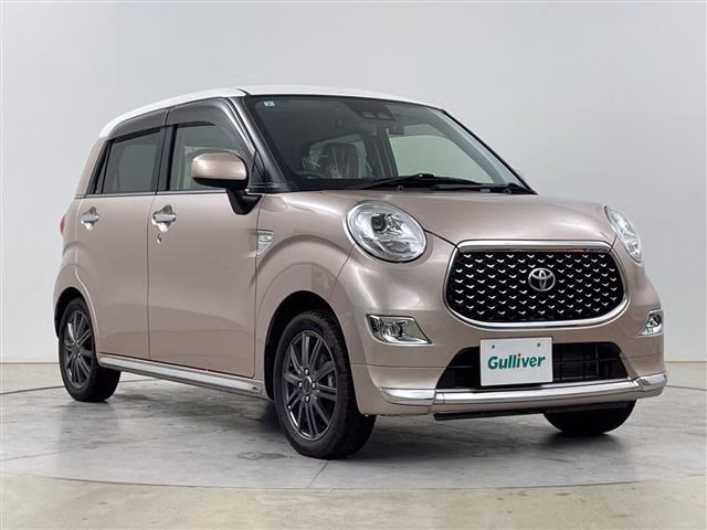 TOYOTA PIXIS JOY
