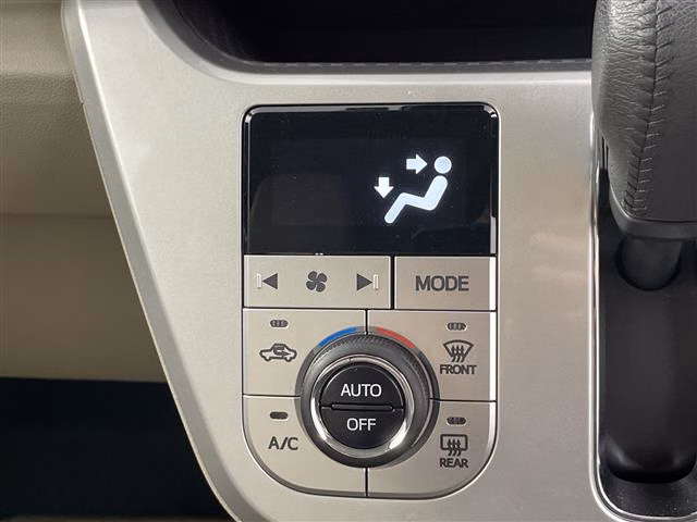 TOYOTA PIXIS JOY