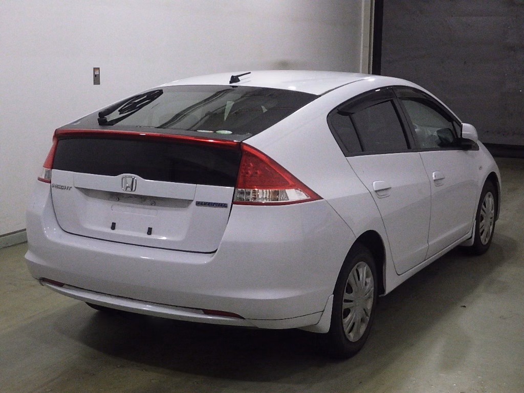 HONDA INSIGHT