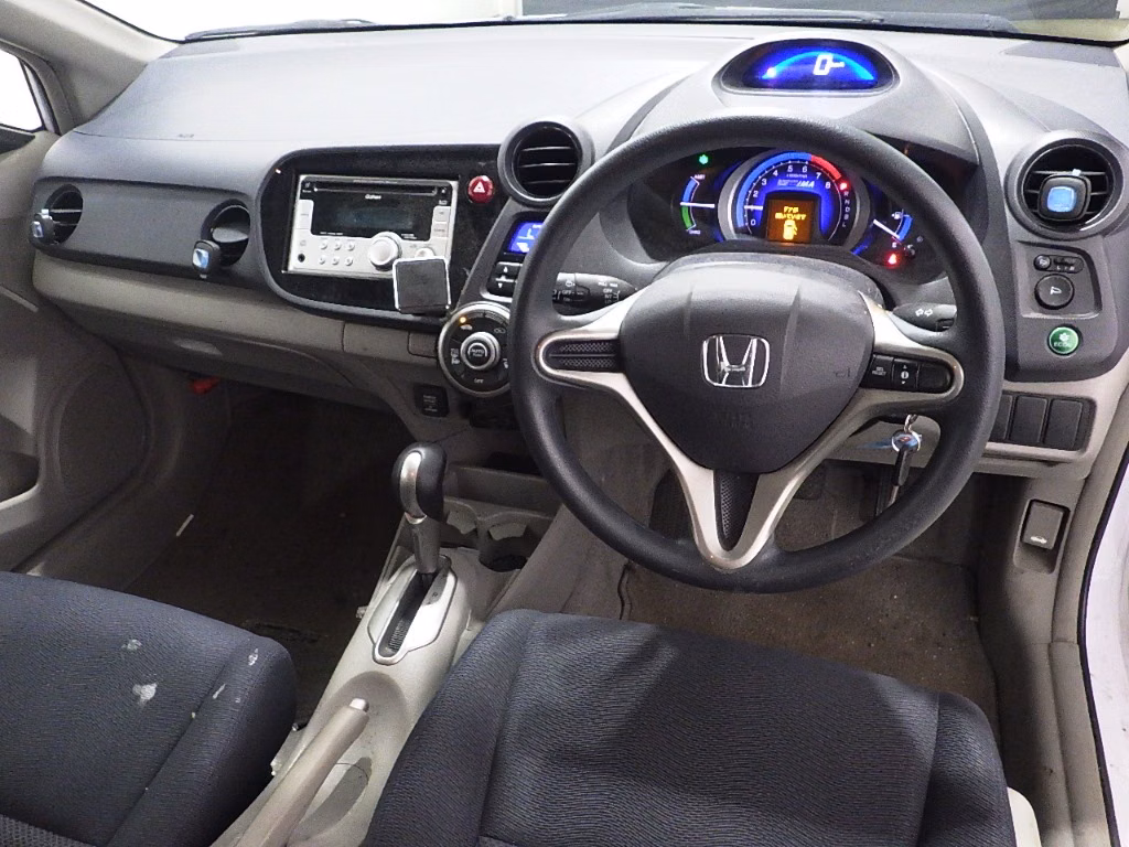 HONDA INSIGHT