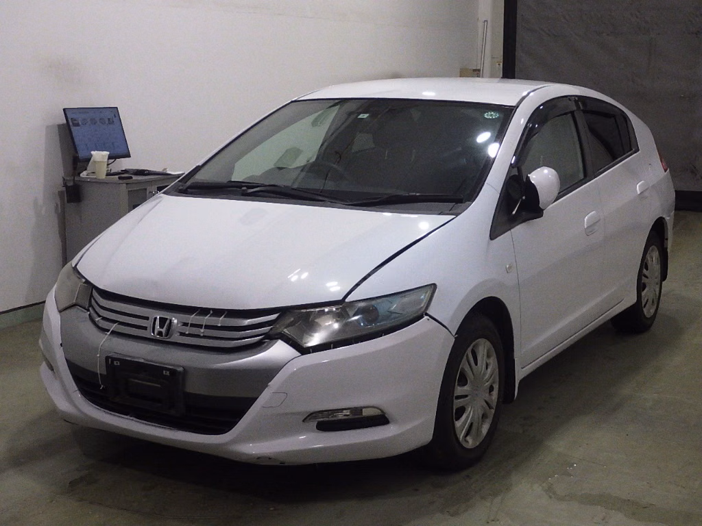 HONDA INSIGHT