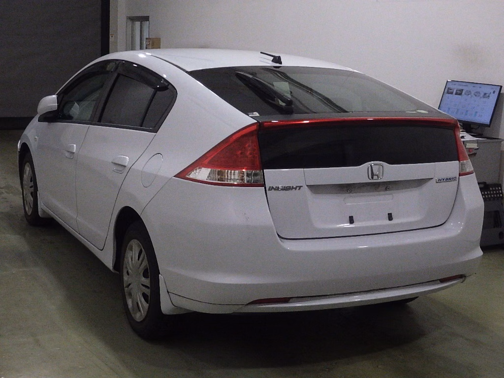HONDA INSIGHT