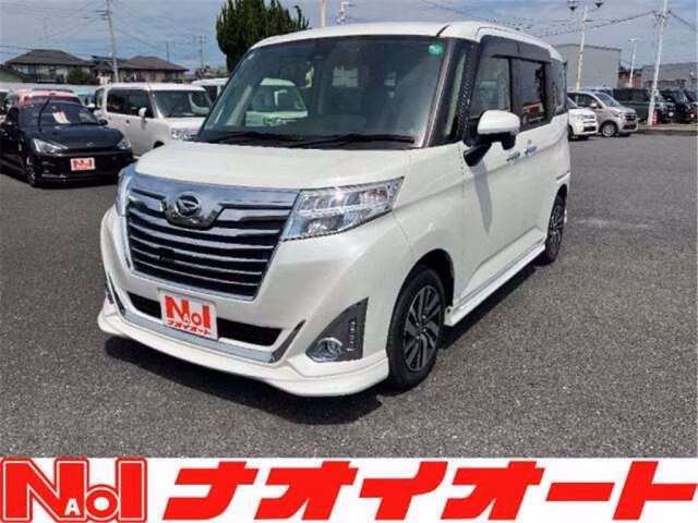 DAIHATSU THOR