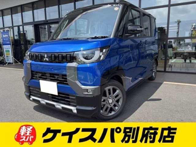 MITSUBISHI DELICA MINI