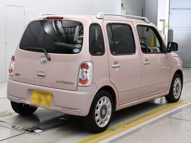 DAIHATSU MIRA COCOA