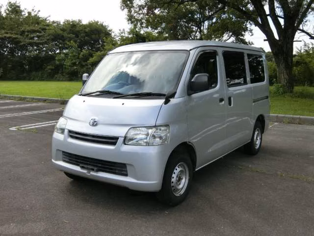 TOYOTA LITE ACE