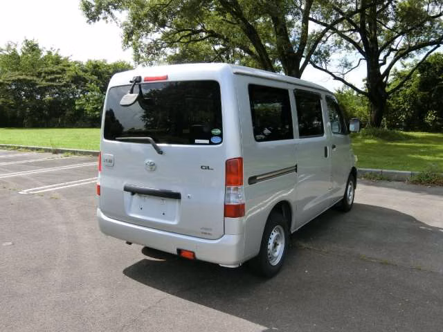 TOYOTA LITE ACE