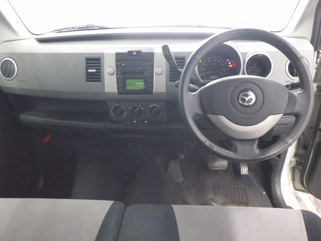 MAZDA AZ-WAGON