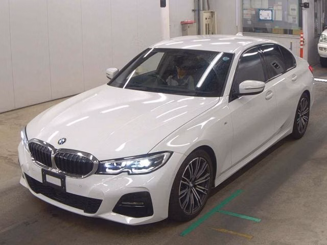BMW 3-SERIES