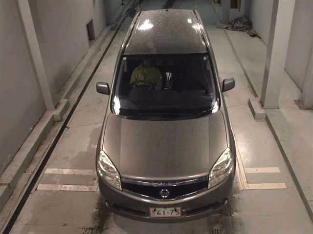 NISSAN LAFESTA