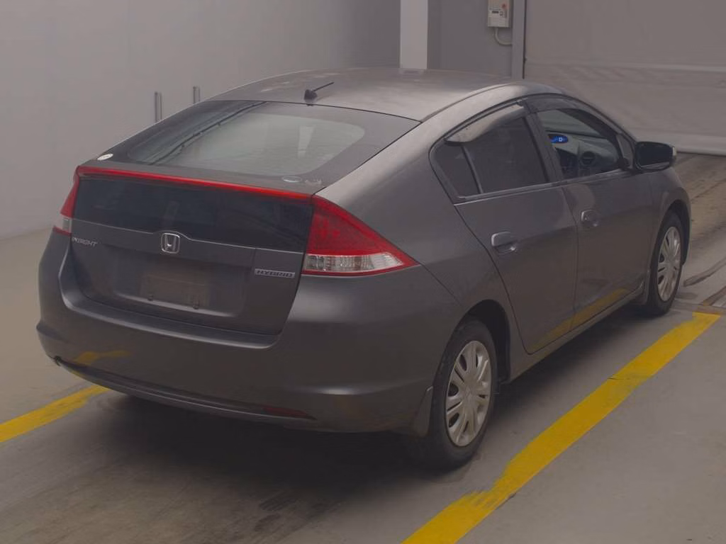 HONDA INSIGHT