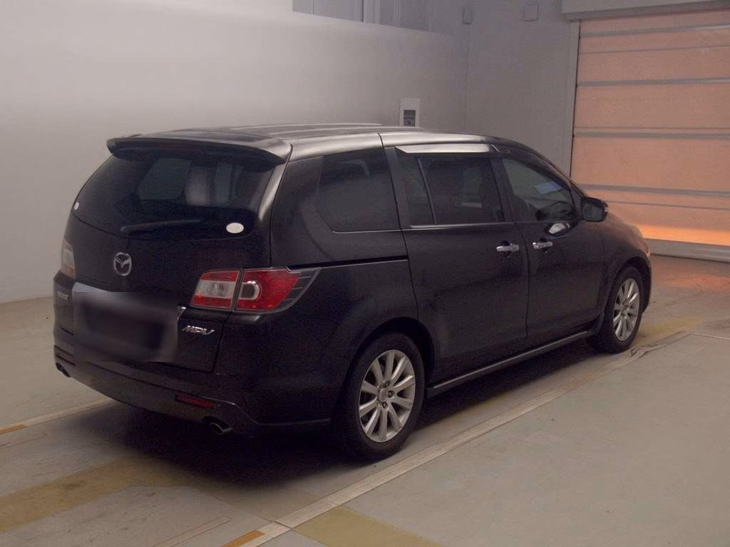 MAZDA MPV