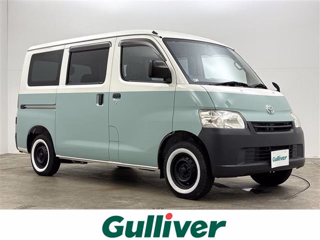 TOYOTA LITE ACE