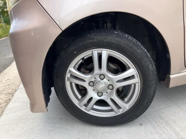DAIHATSU TANTO EXE
