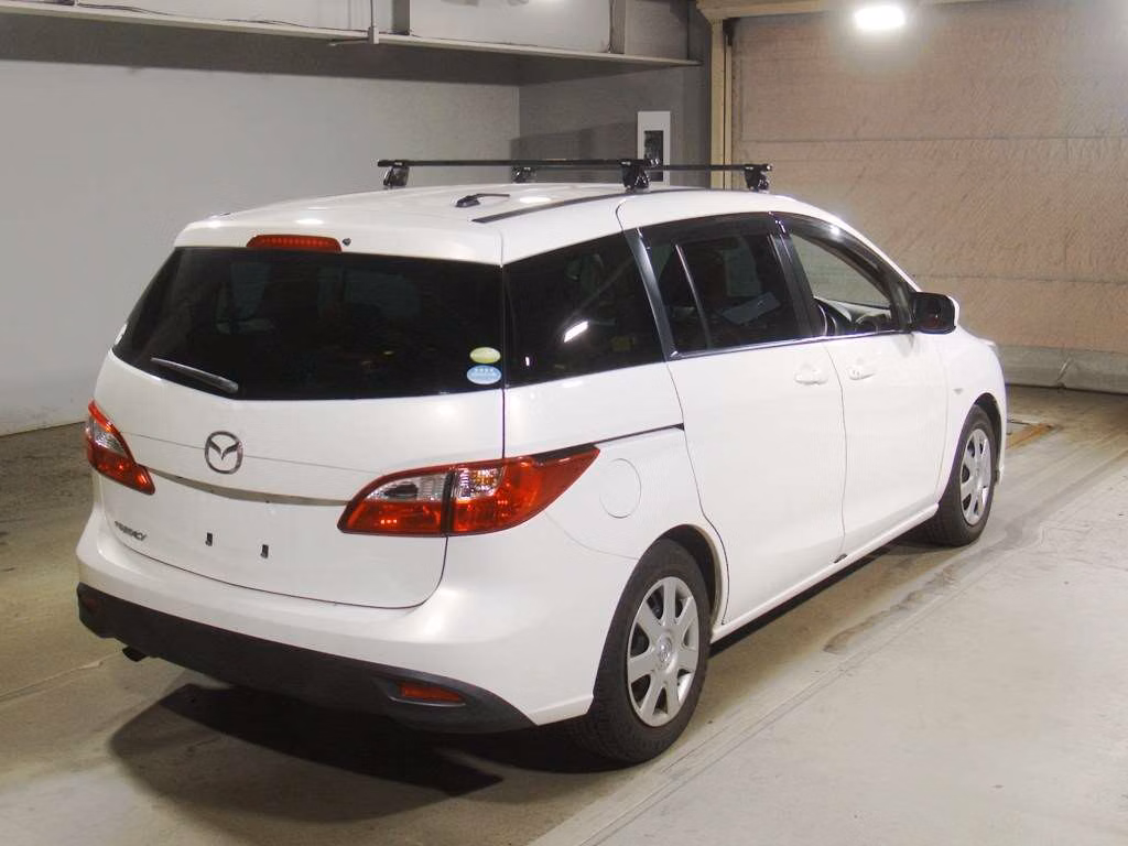 MAZDA PREMACY