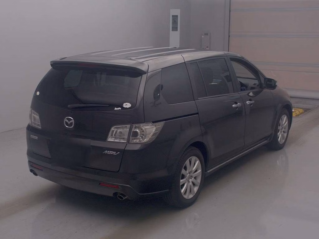 MAZDA MPV