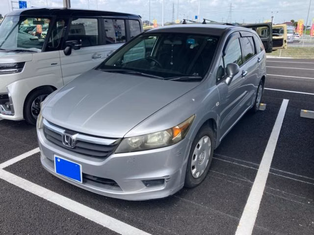HONDA STREAM