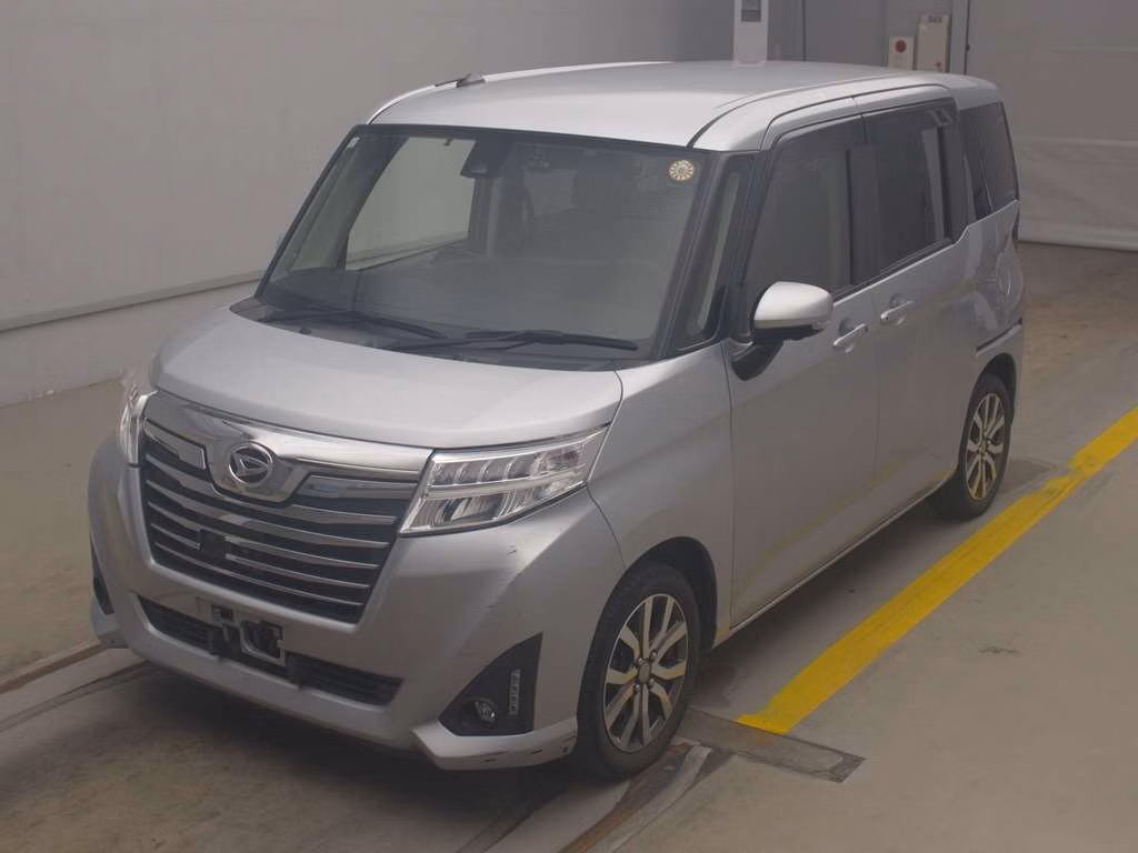 DAIHATSU THOR