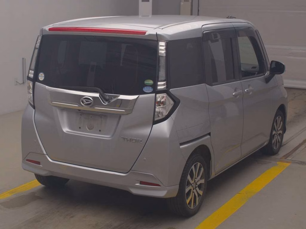 DAIHATSU THOR