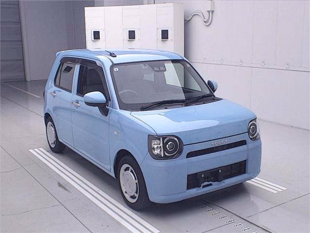 DAIHATSU MIRA TOCOT