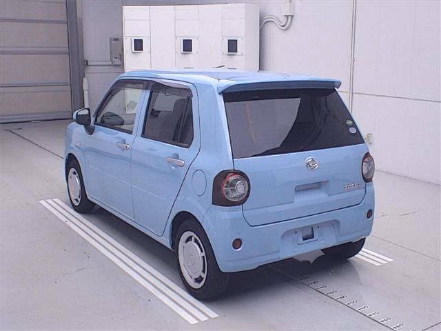 DAIHATSU MIRA TOCOT
