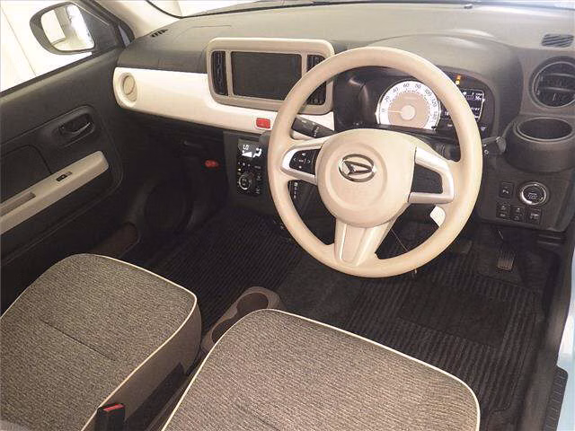 DAIHATSU MIRA TOCOT