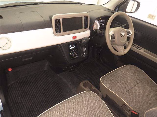 DAIHATSU MIRA TOCOT