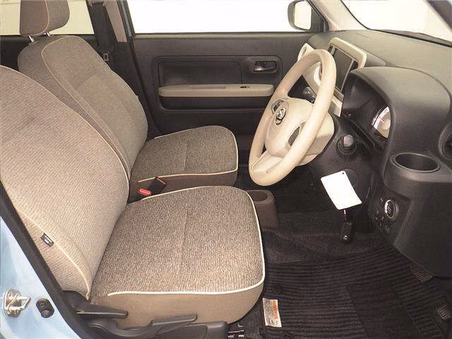 DAIHATSU MIRA TOCOT