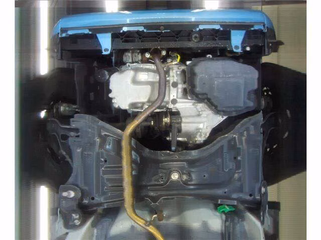 DAIHATSU MIRA TOCOT