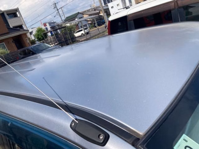 Nissan Otti