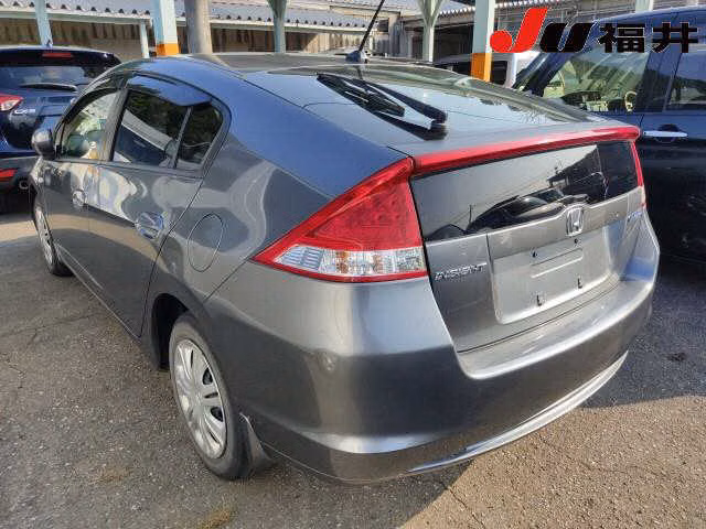 HONDA INSIGHT