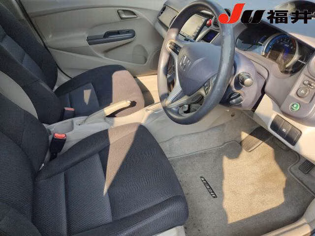 HONDA INSIGHT