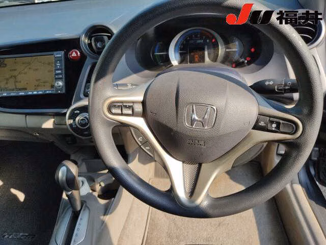 HONDA INSIGHT